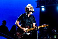 Brad Paisley in Chula Vista 2021