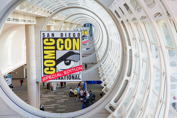 San Diego Comic-Con 2021