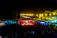 Junior Seau Oceanside Pier Amphitheater