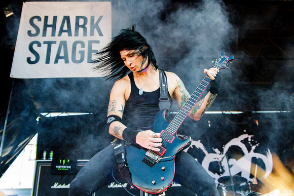 Black Veil Brides