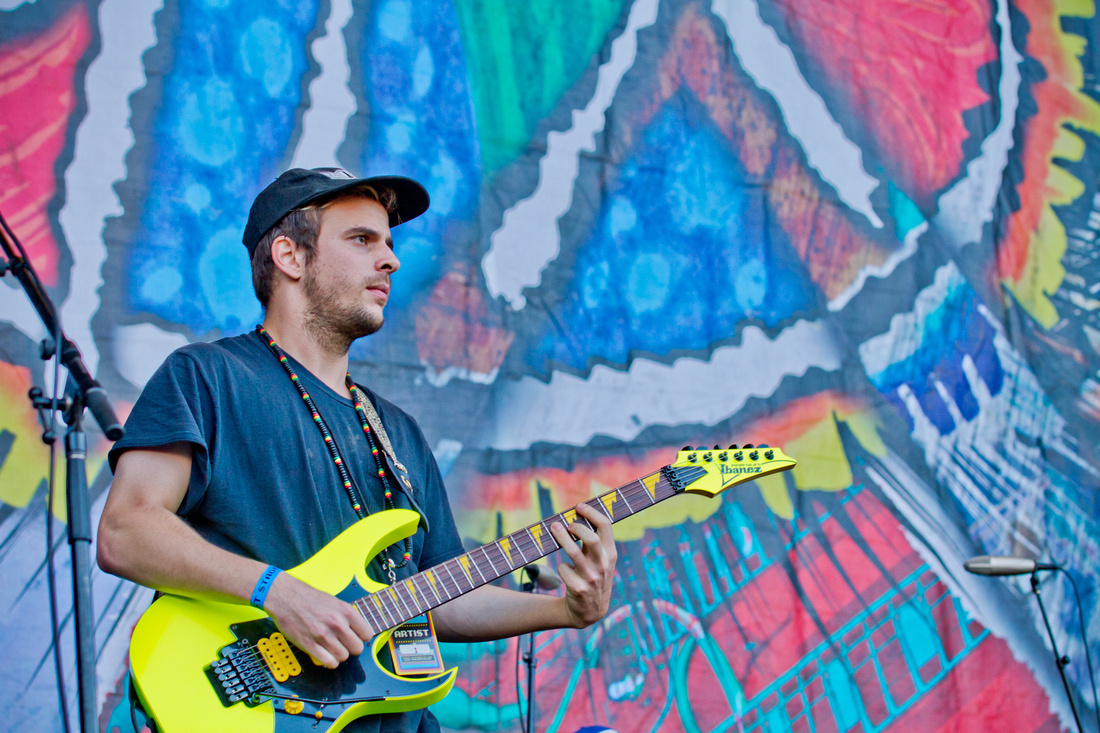 91X X Fest