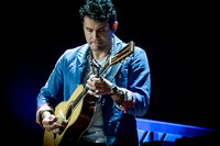 John Mayer at Sleep Train San Diego 2013