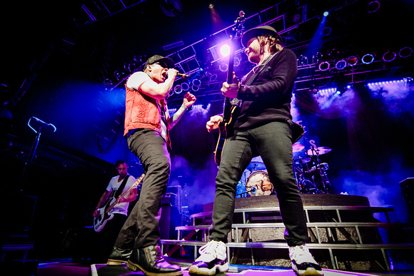 Shinedown
