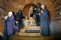 Medinah TV show