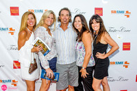 Taste at the Cove / SAN DIEGO SPORTS MEDICINE FOUNDATION