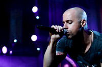 Daughtry - Civic Theater