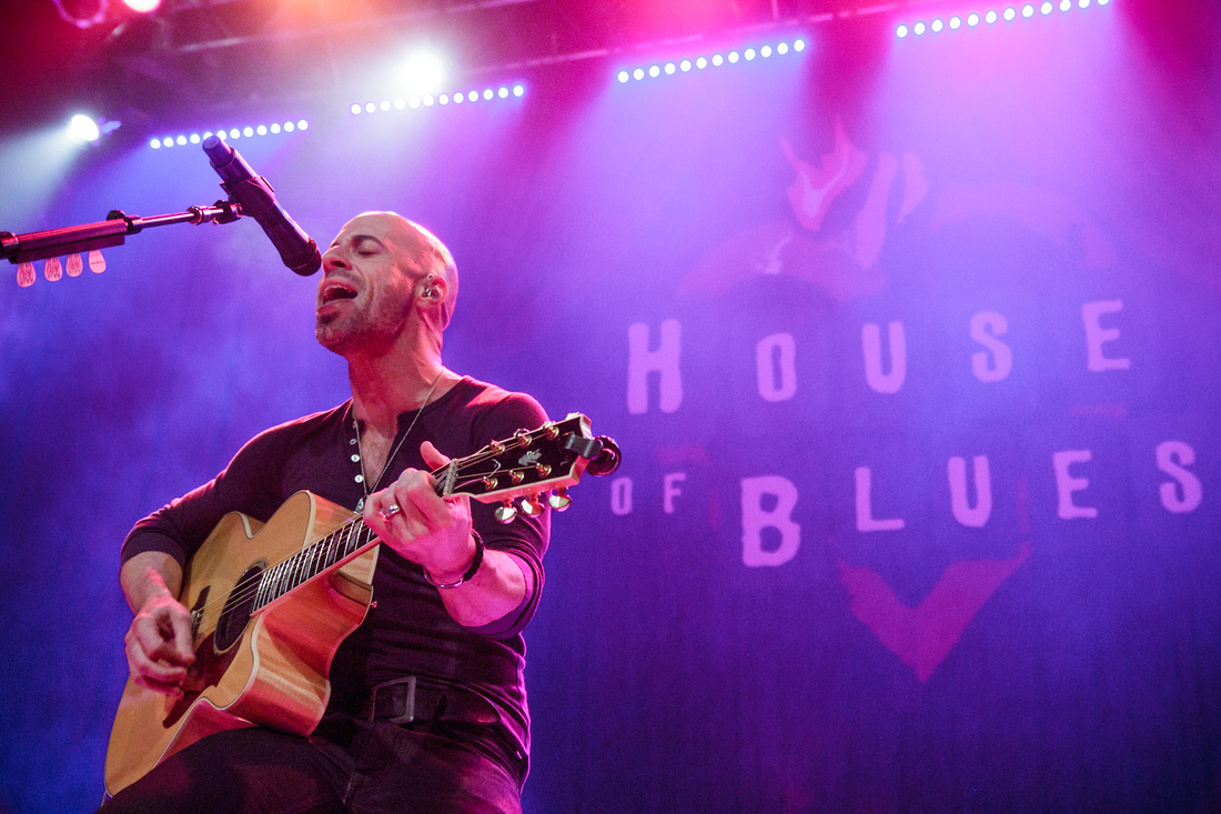 94.1 Acoustic Christmas
