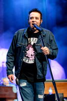 Counting Crows in San Diego