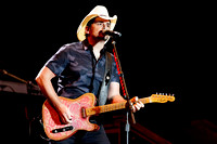 Brad Paisley in Chula Vista 2021