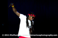 Lil'Wayne / Keri Hilson / Rick Ross / Lloyd / Far East Movement