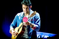John Mayer at Sleep Train San Diego 2013