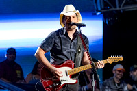 Brad Paisley in Chula Vista 2021